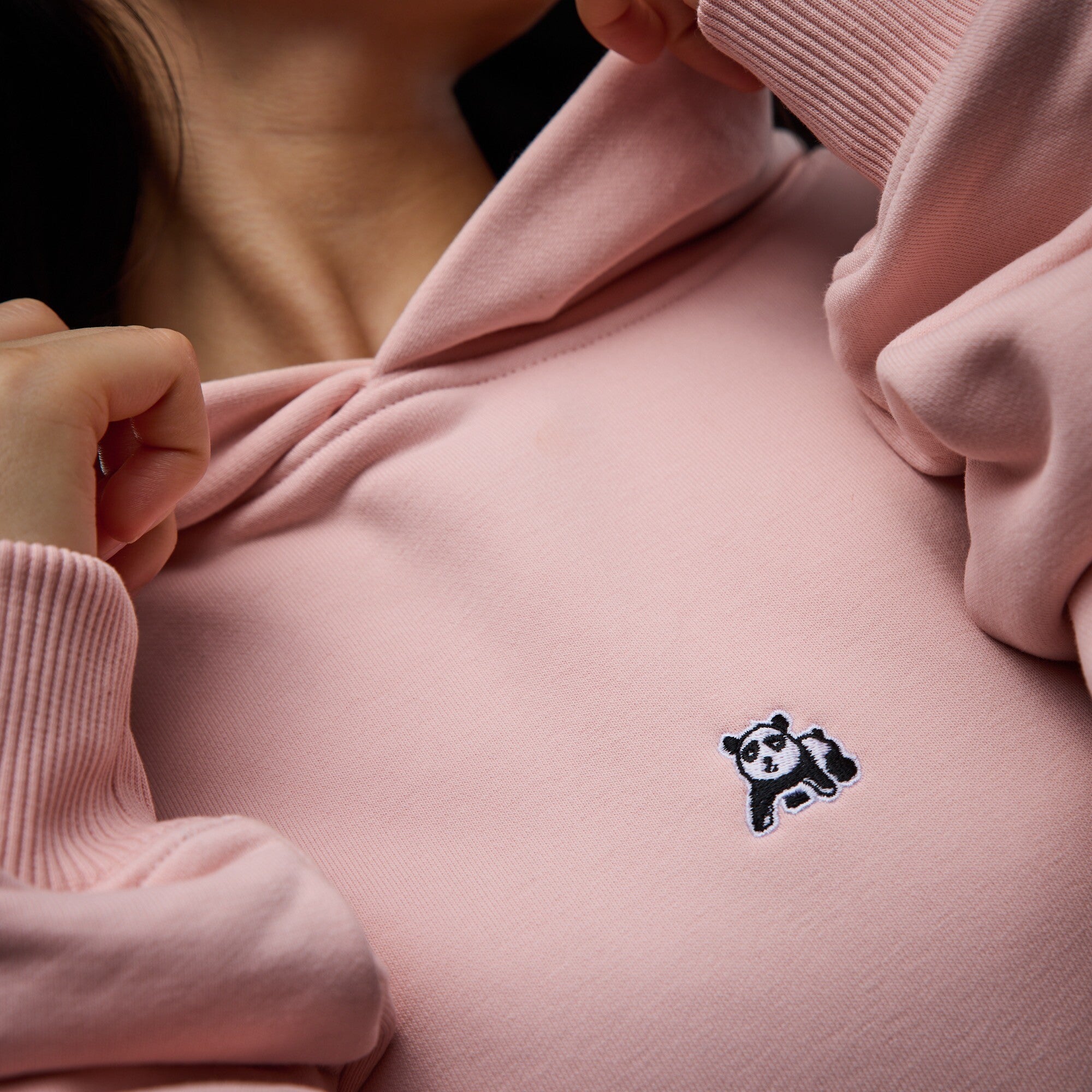 Eternal God Marry Hoodie 369227