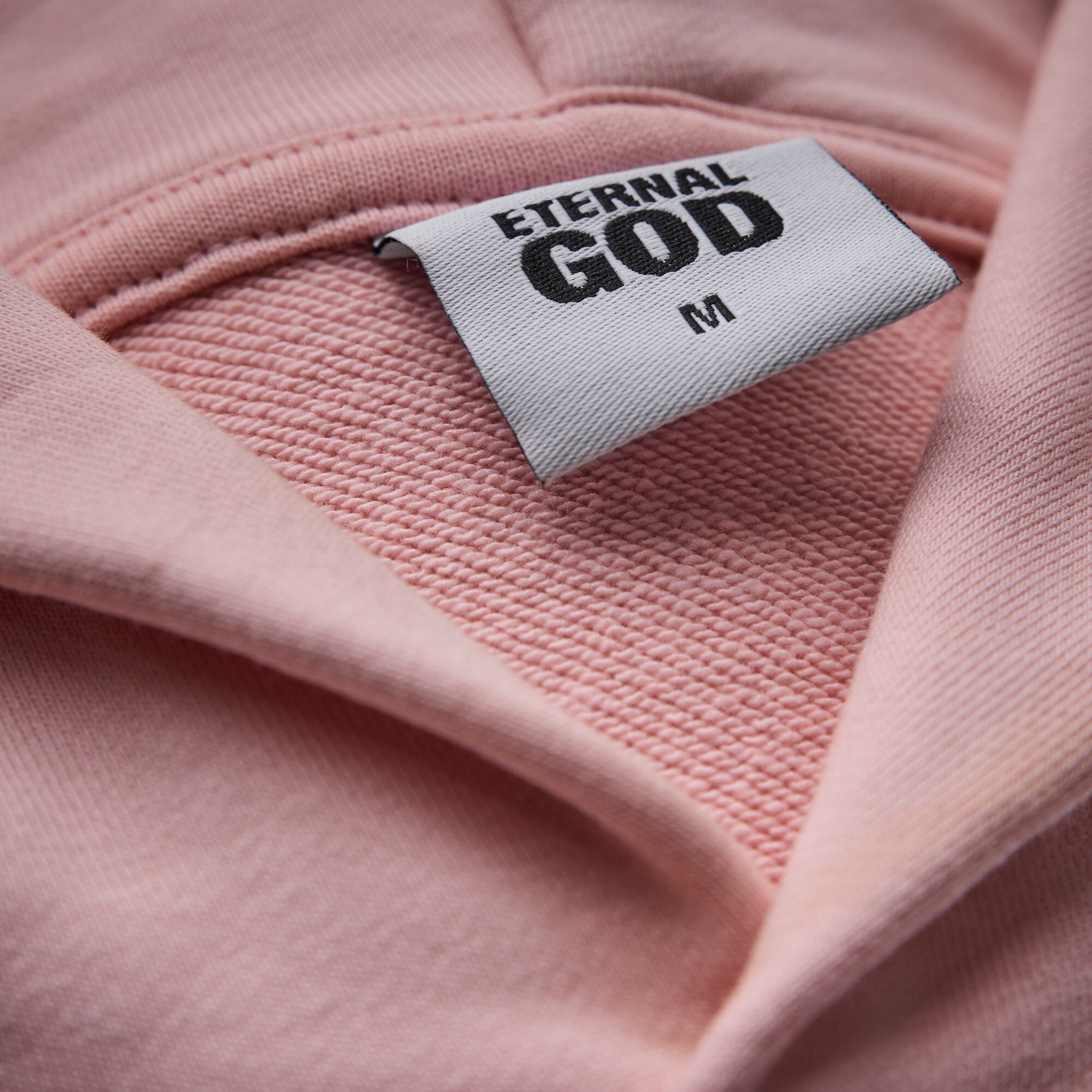 Eternal God Marry Hoodie 369641