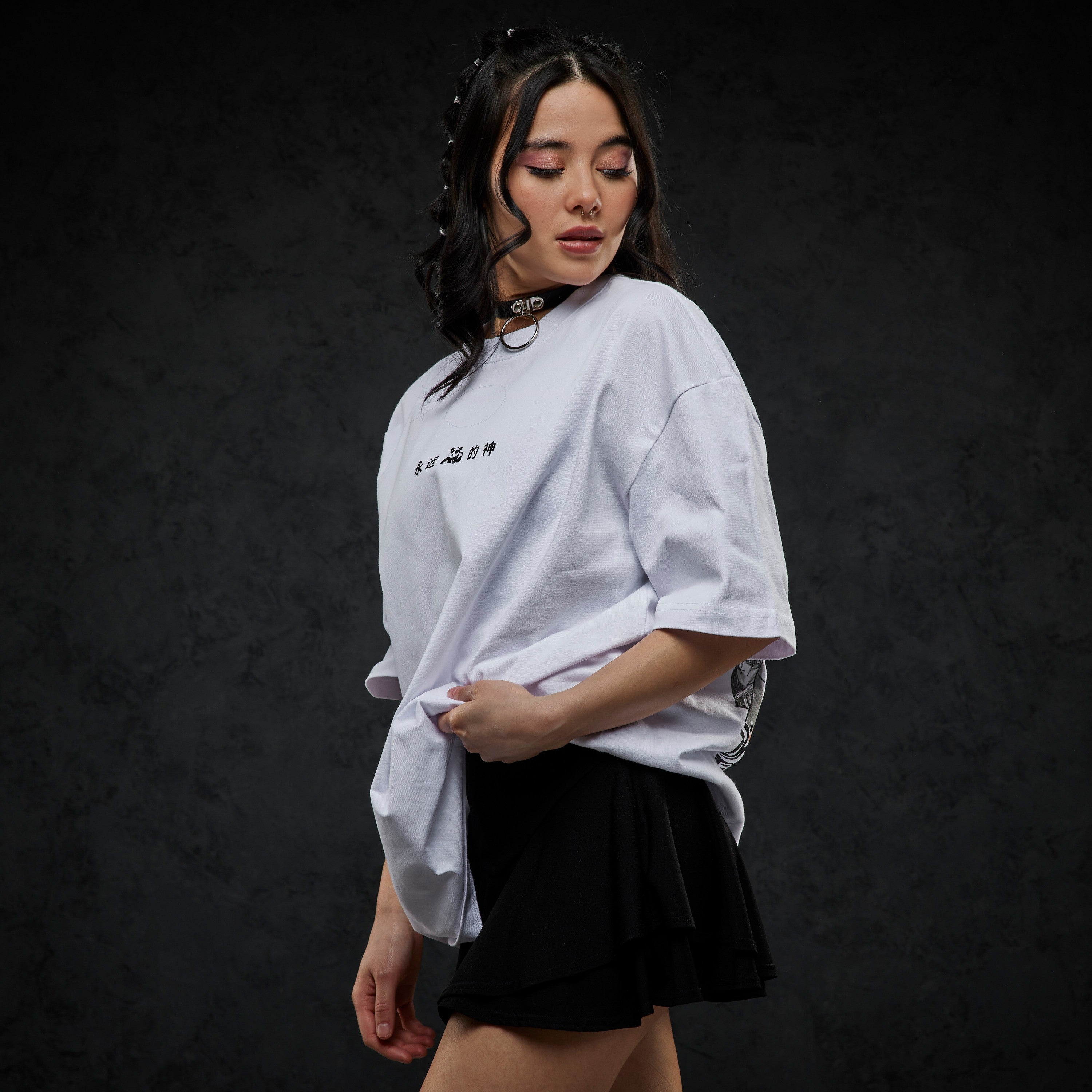 Eternal God Marry Tee 374702