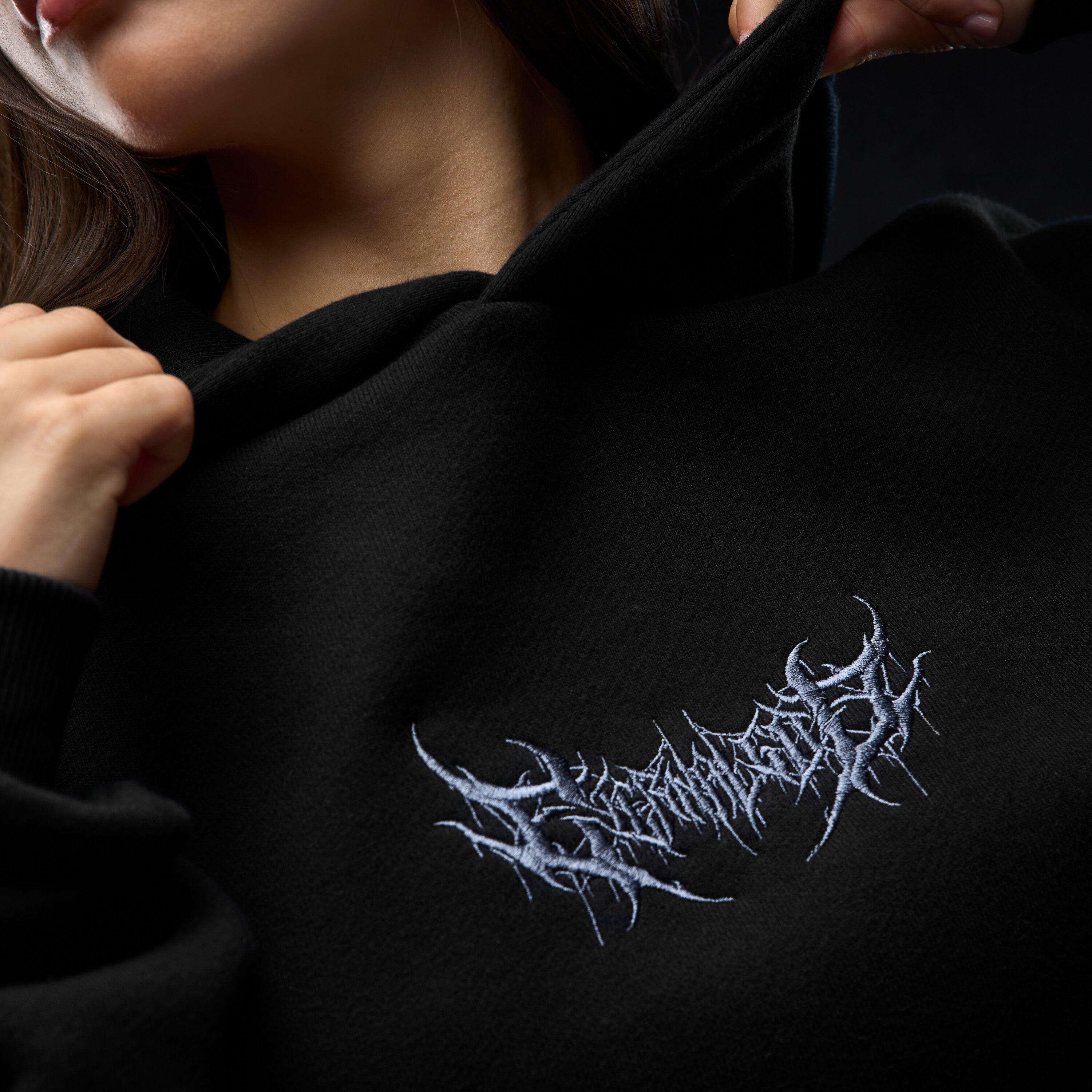 Eternal God Myna Hoodie 372206