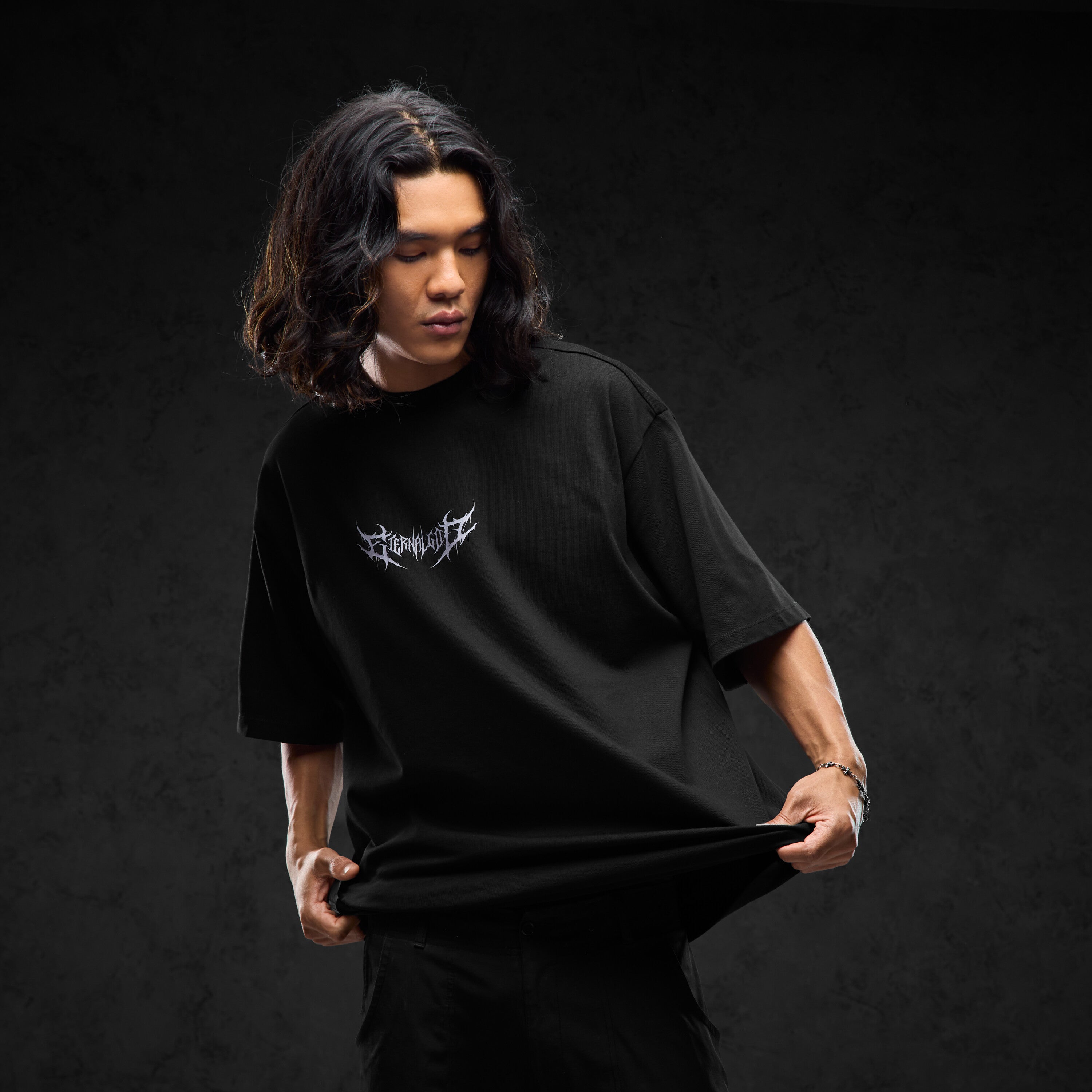 Eternal God Myna Tee 372272