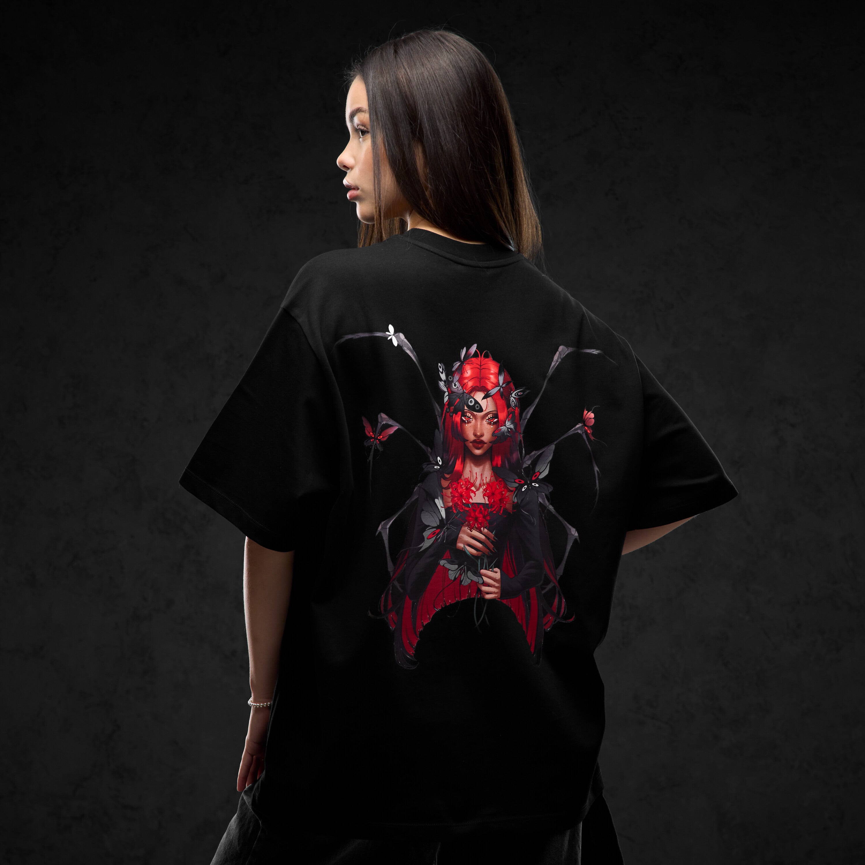 Eternal God Myna Tee 372260