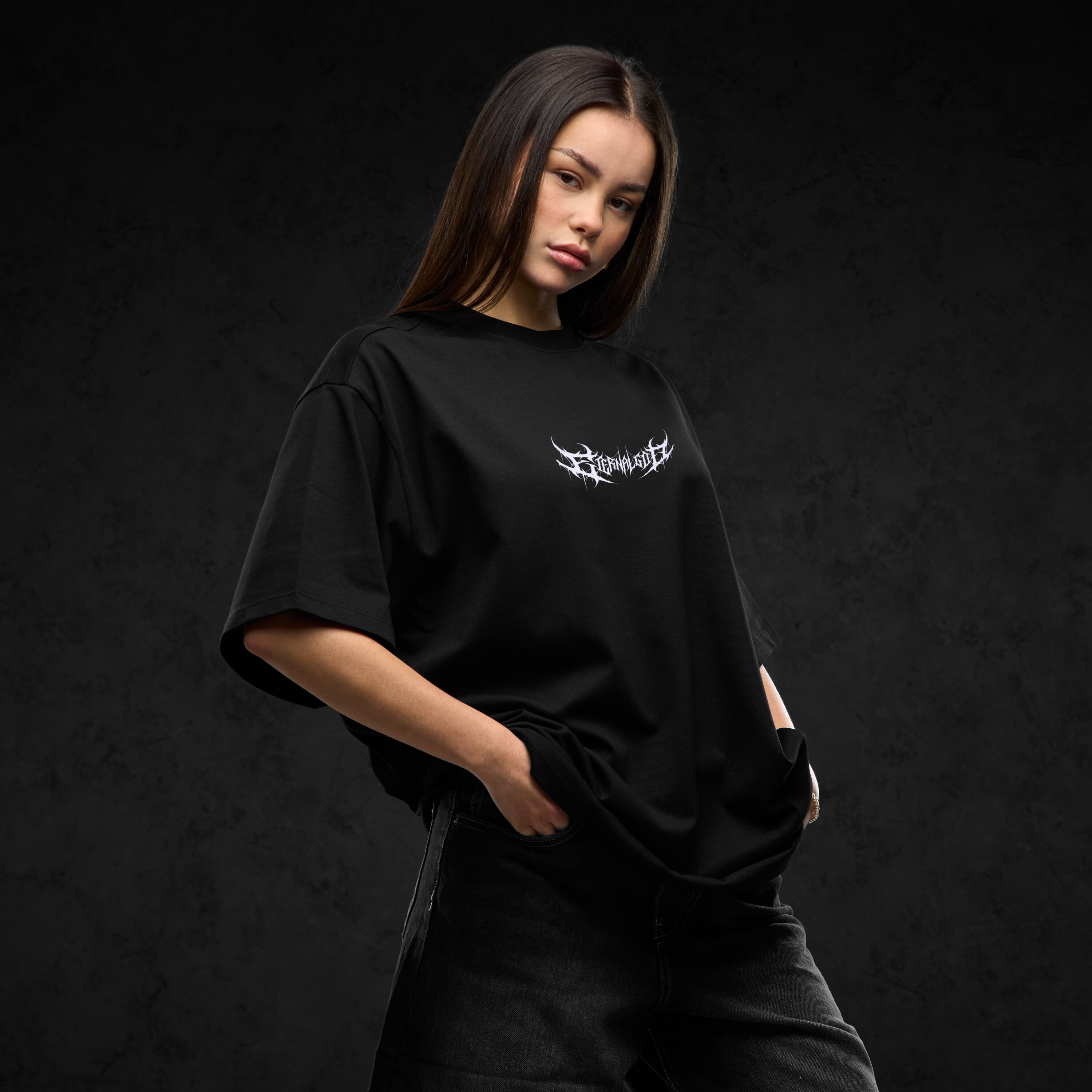 Eternal God Myna Tee 372263