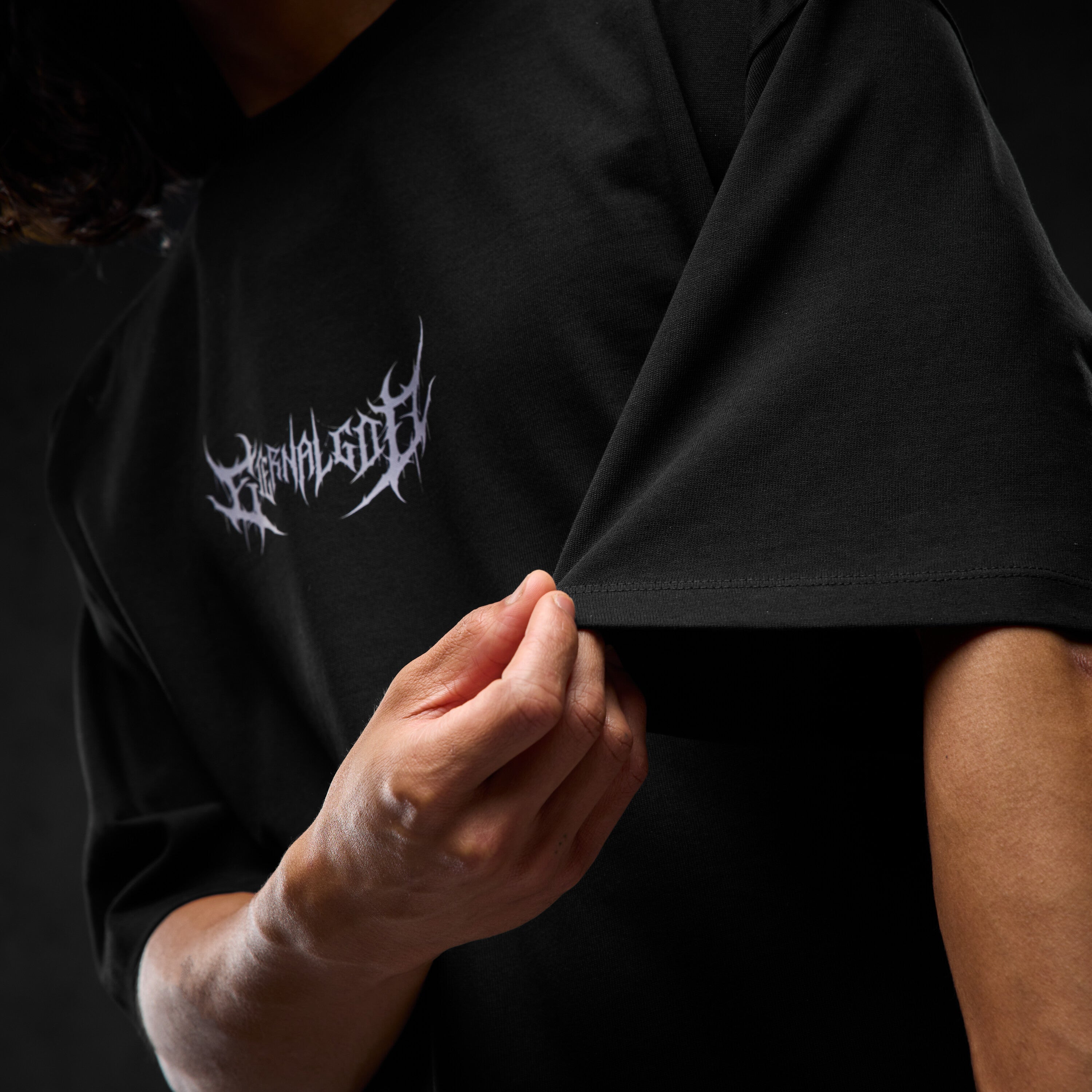 Eternal God Myna Tee 372257
