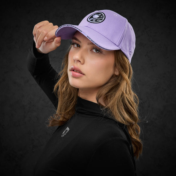 Eternal God - Girl Logo Dreamer (Cap)