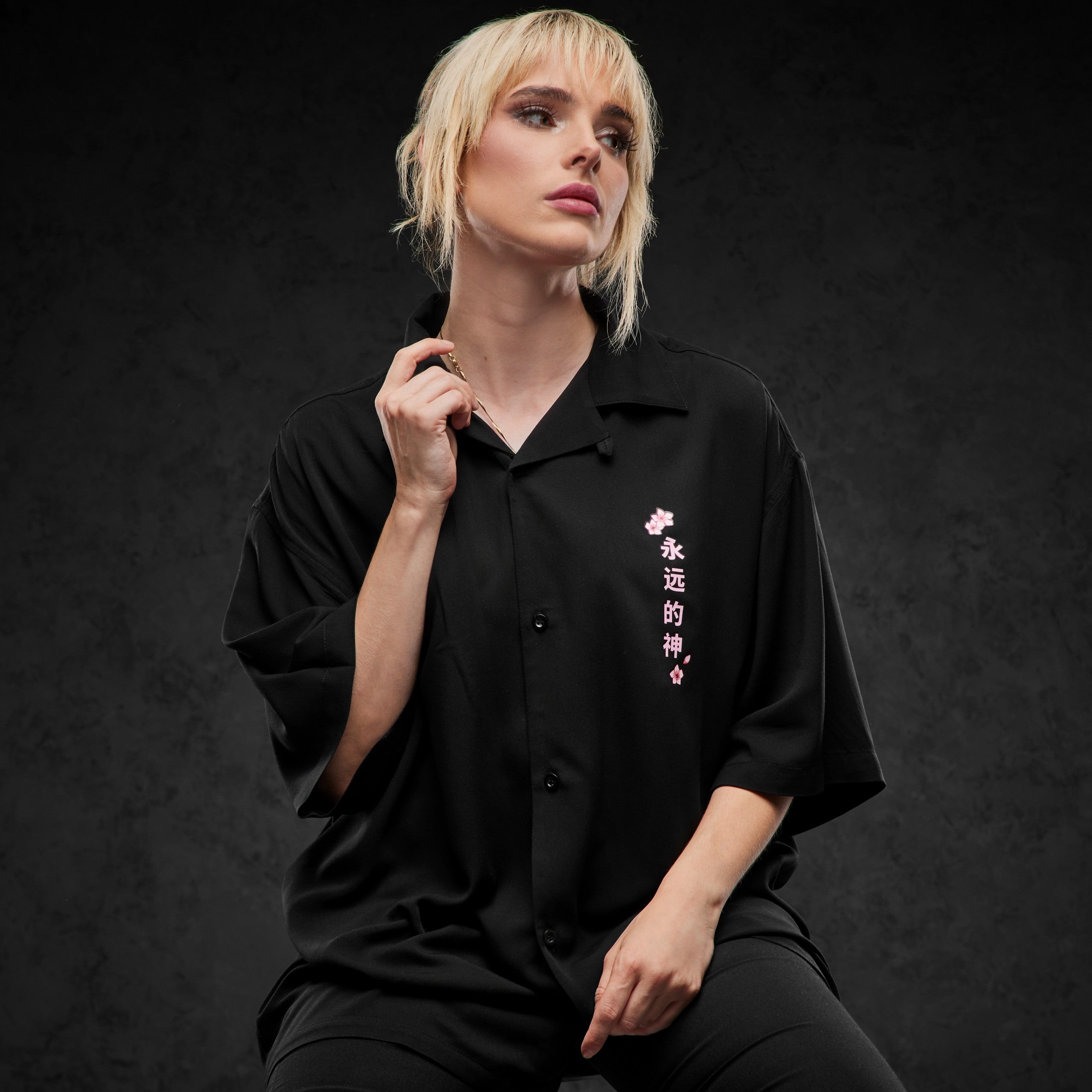 Eternal God Pretty Sister Hemd 374600