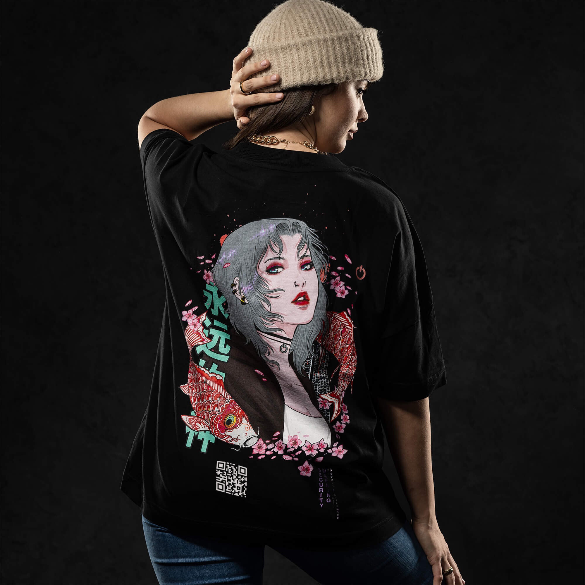 Eternal God Pretty Sister Tee 373907