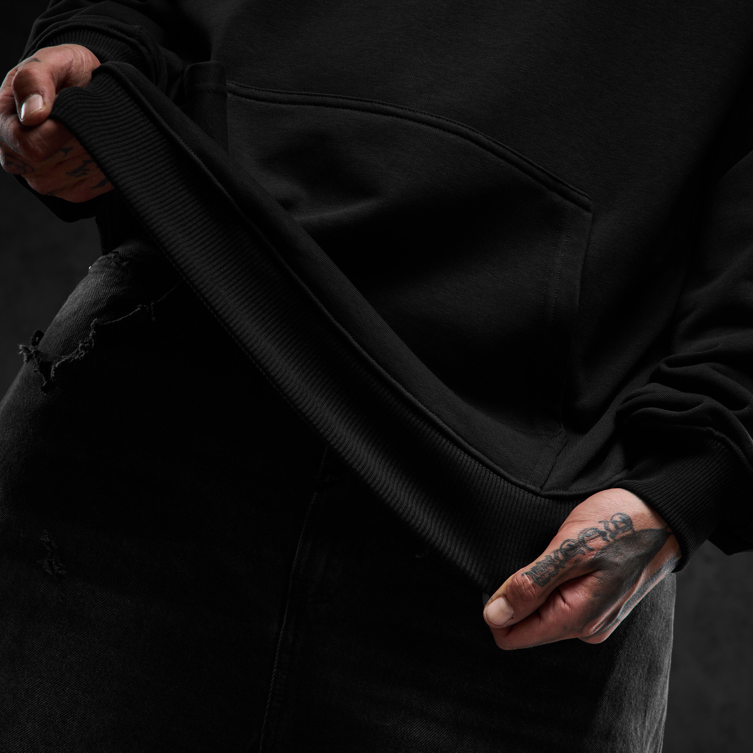 Eternal God Sad Kira (neon) Hoodie 359267