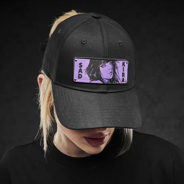 Eternal God - Sad Kira (Cap)