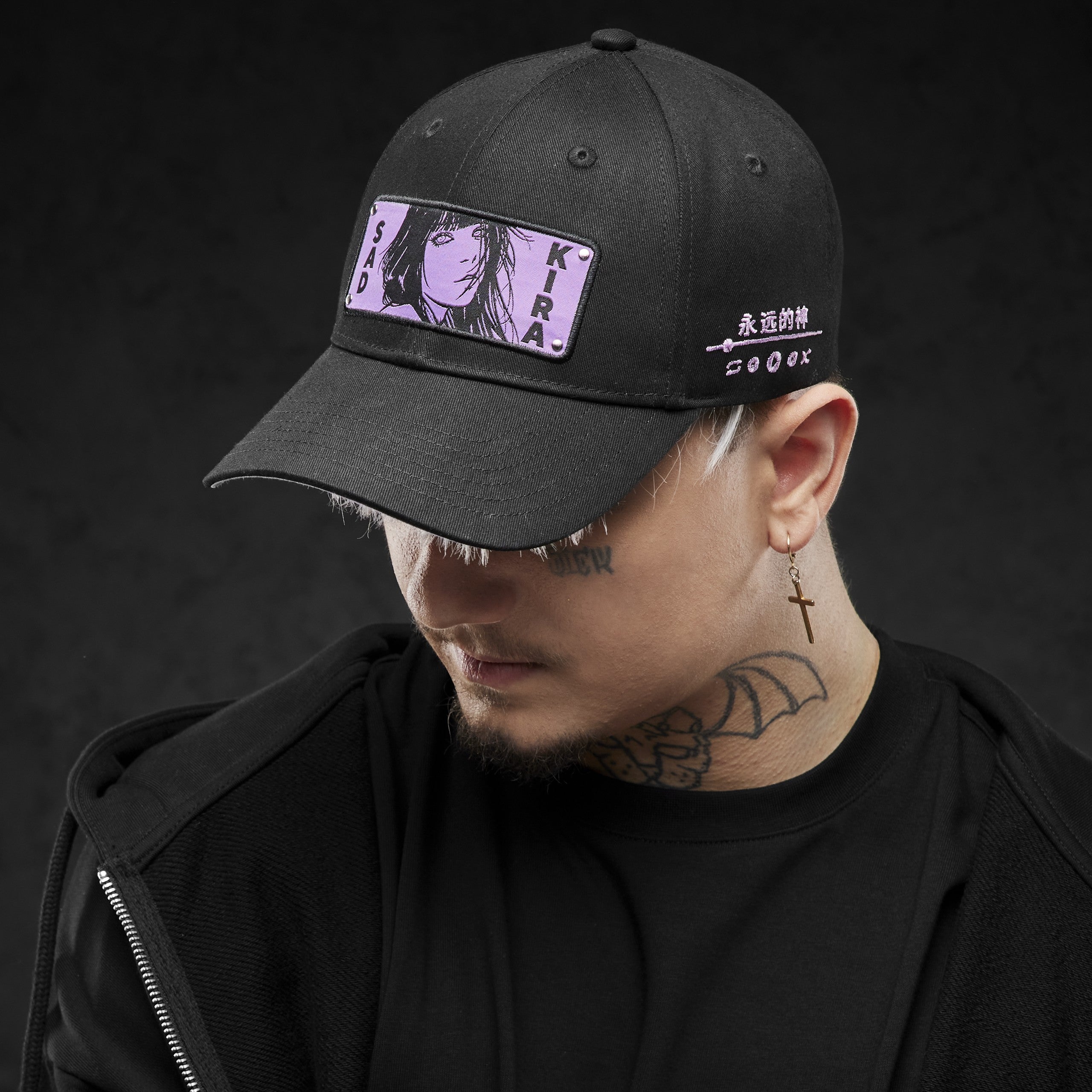 Eternal God Sad Kira Cap 373994