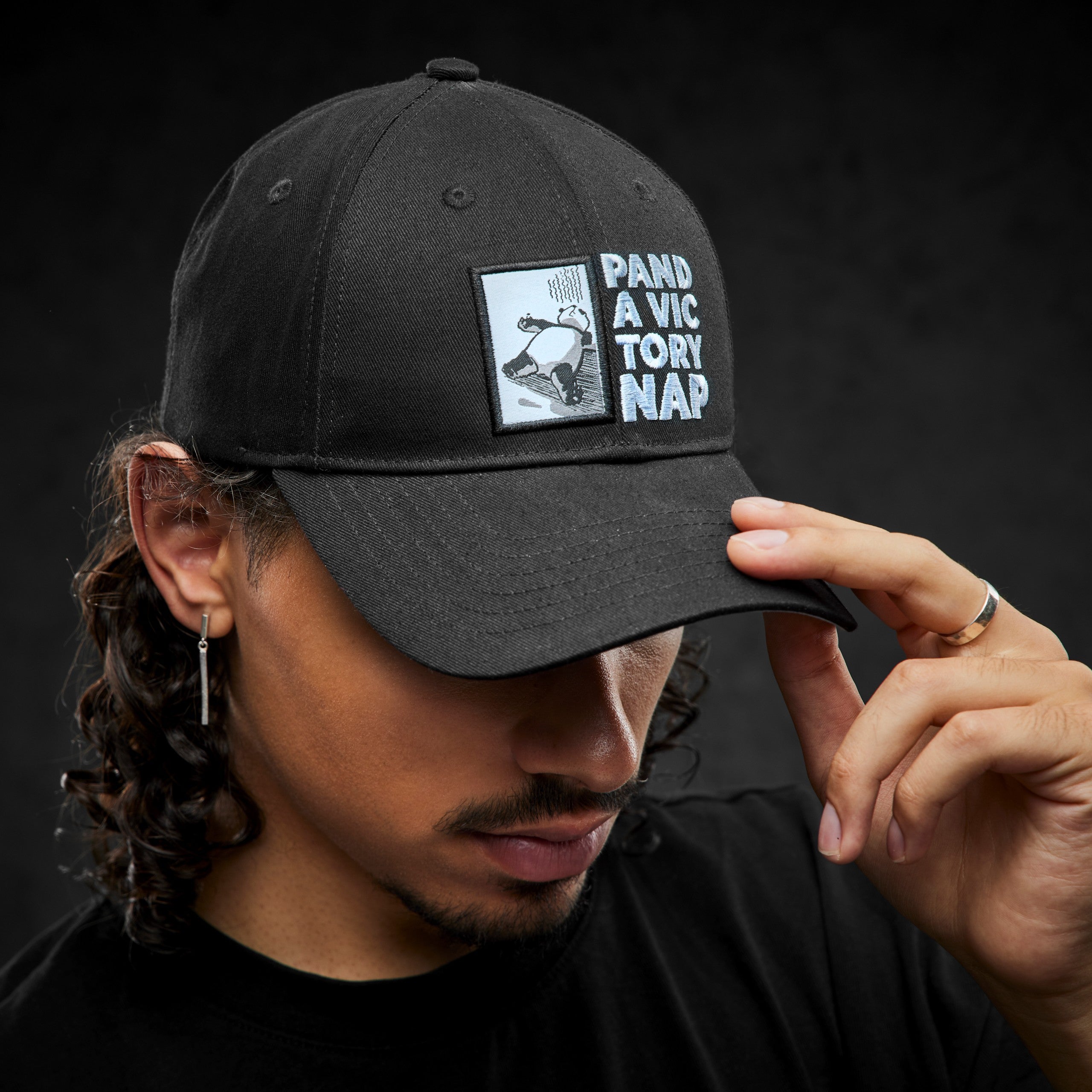 Eternal God Victory Nap Cap 374738