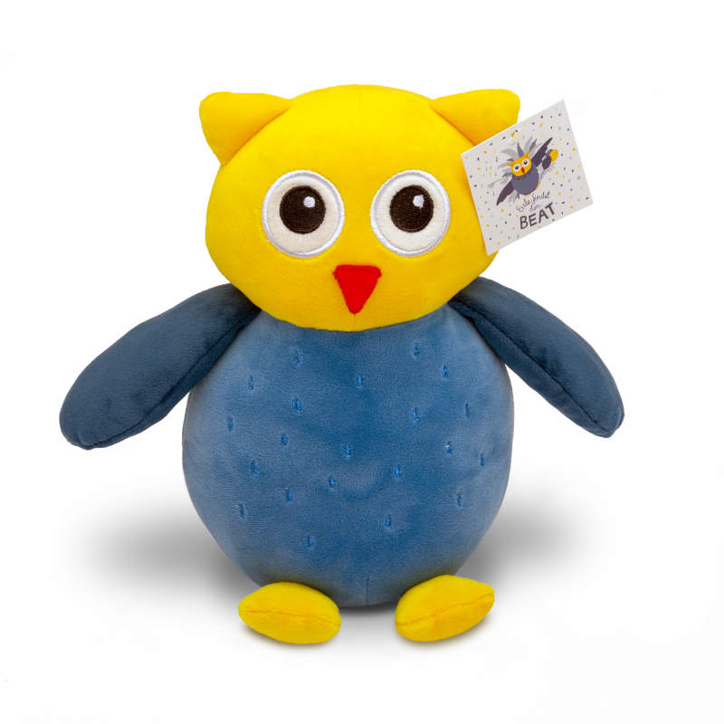 Eule findet den Beat Eule findet den Beat 2 - Auf Europatour CD-Bundle 290502