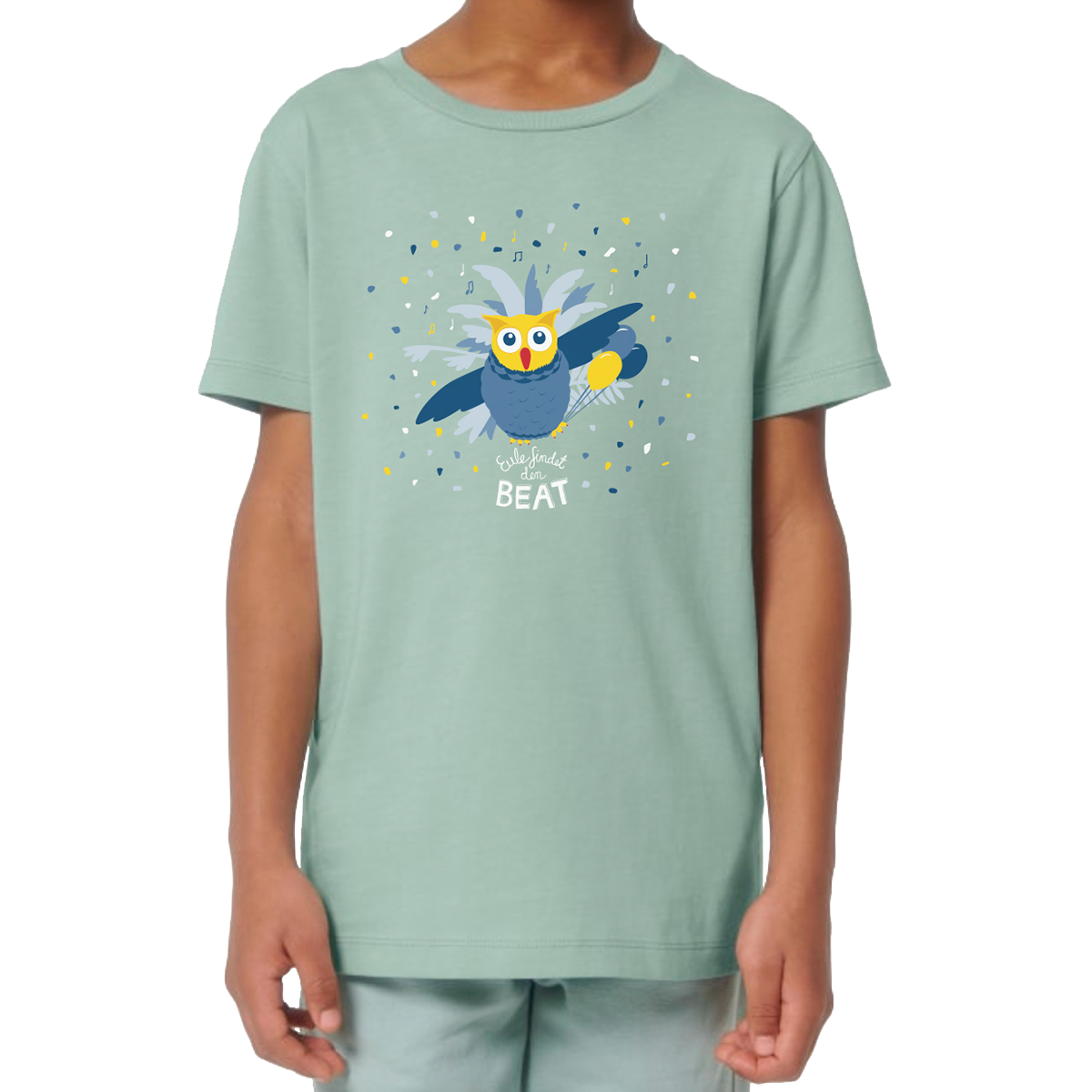 Eule findet den Beat Eule findet den Beat - mit Instrumenten Exklusives Fan Bundle  254641