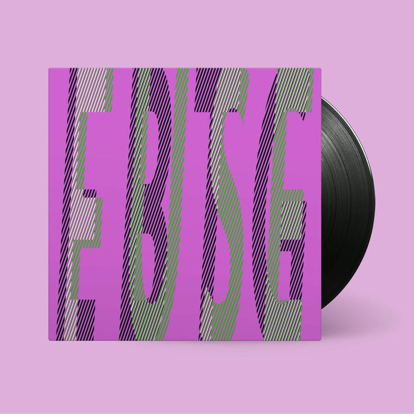 Everything But The Girl - Fuse (Black LP)