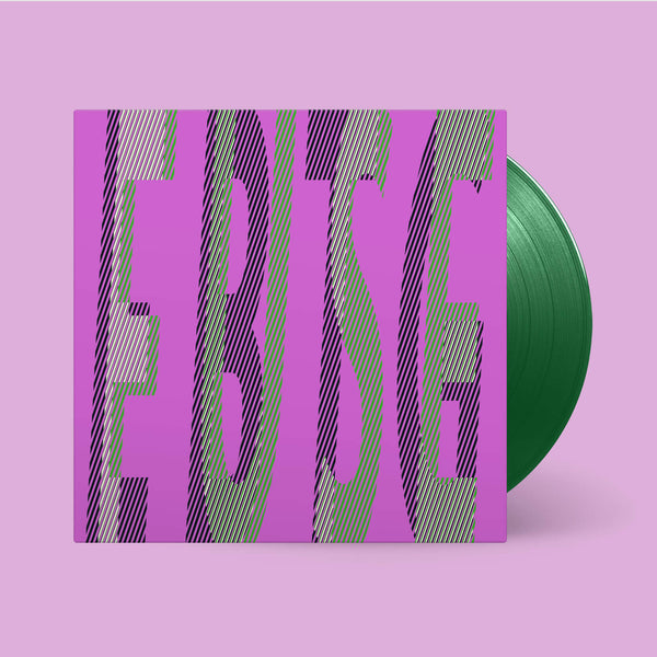 Everything But The Girl - Fuse (Ltd. Green LP)