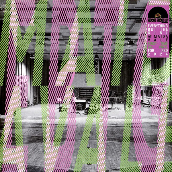 Everything But The Girl - At Maida Vale (EP Vinyl - RSD 2024)