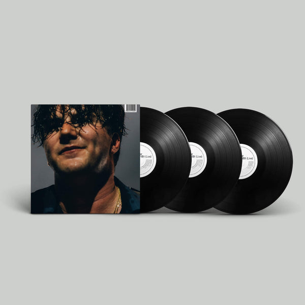 Faber - Orpheum (Das erste Live-Album: Die Vinyl nur hier im Shop)