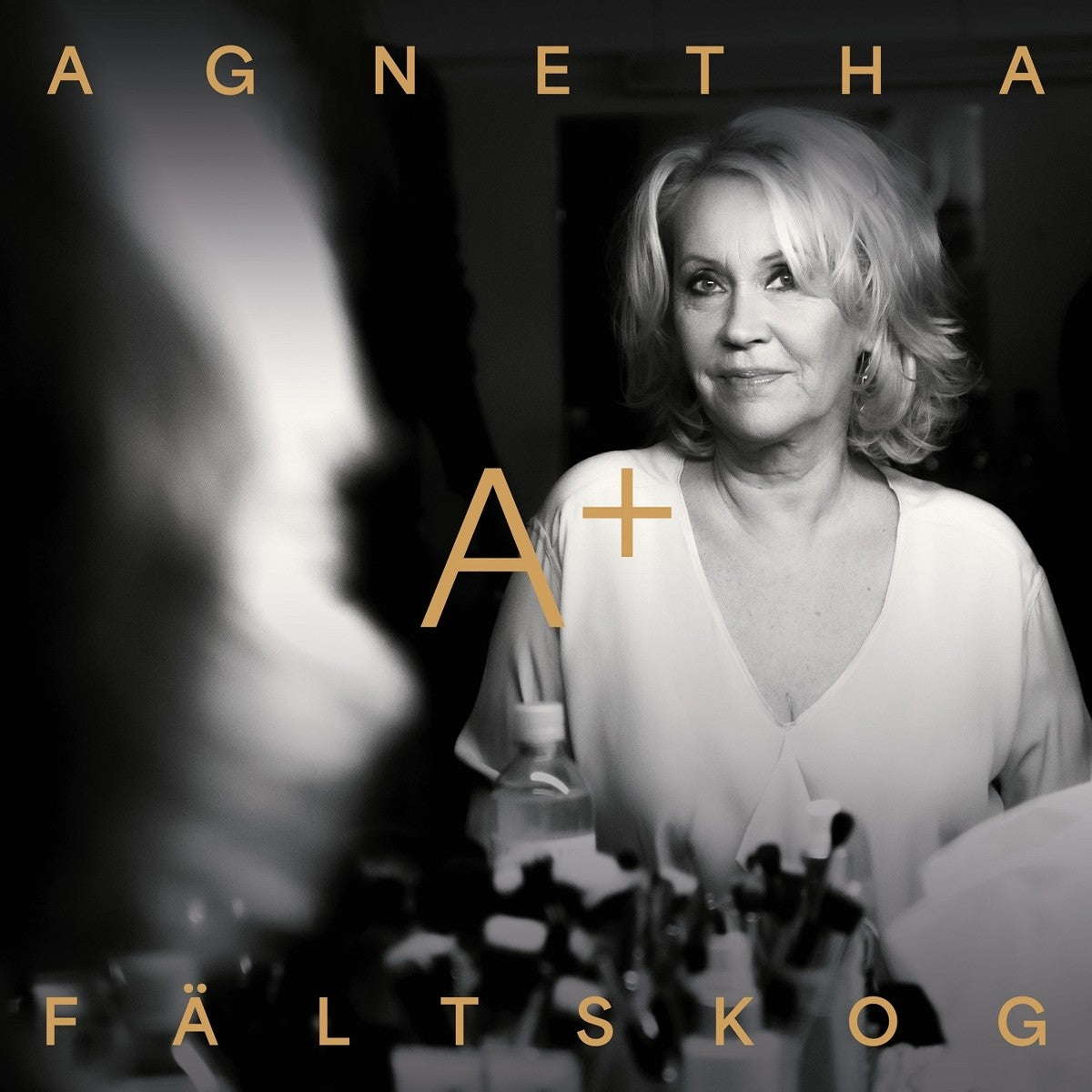 Fältskog,Agnetha A+ Vinyl 427300