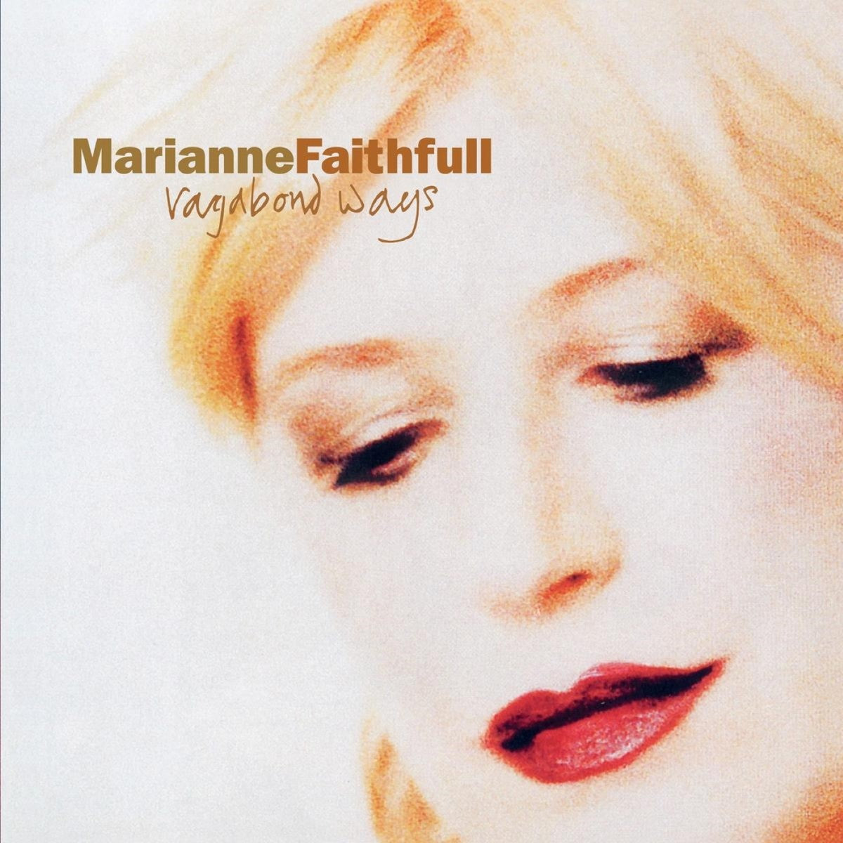 Faithfull,Marianne Vagabond Ways Vinyl 427288