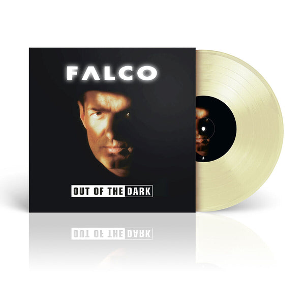 Falco - Out Of The Dark (Limited Glow In The Dark Transparent 10