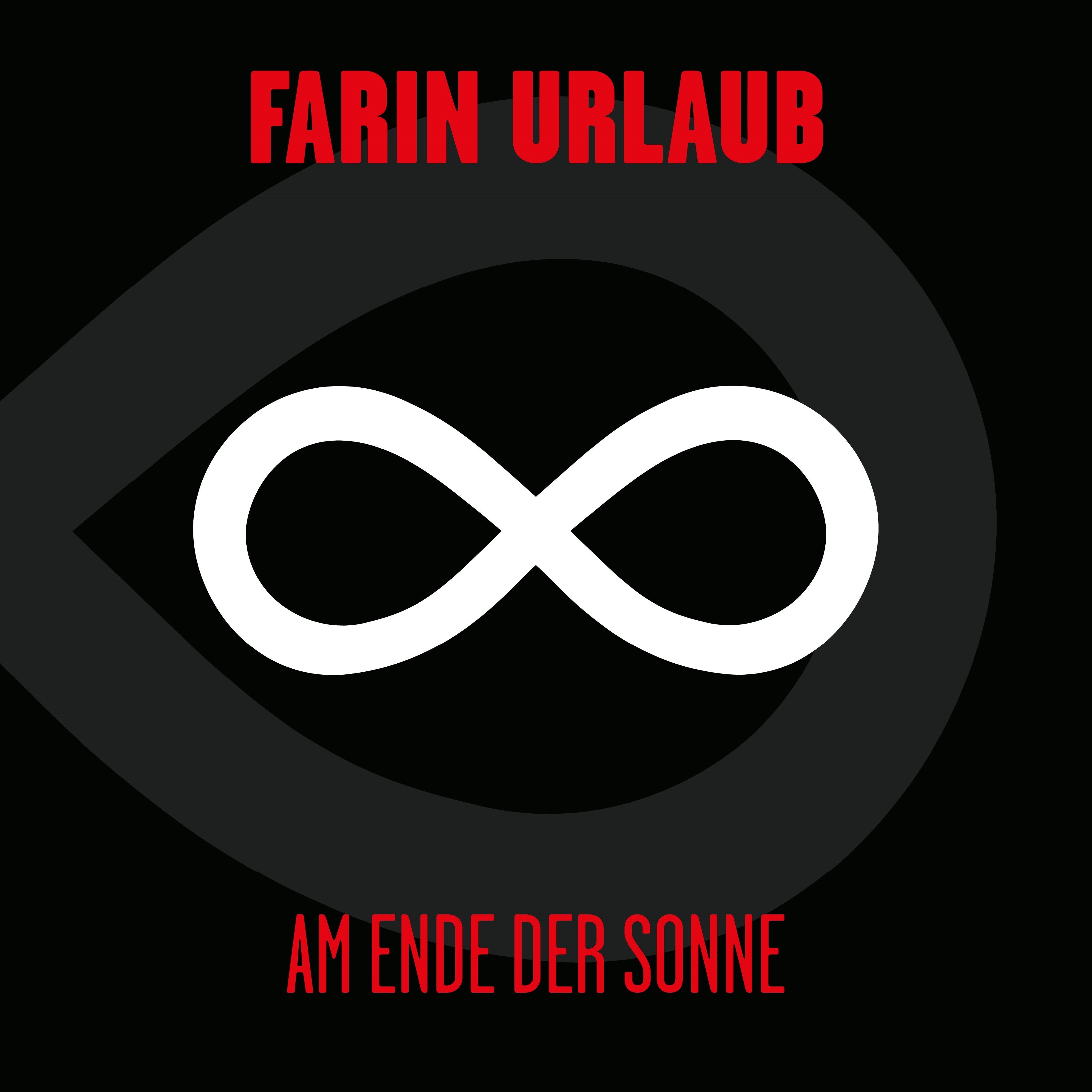 Farin Urlaub Am Ende der Sonne  LP 423958