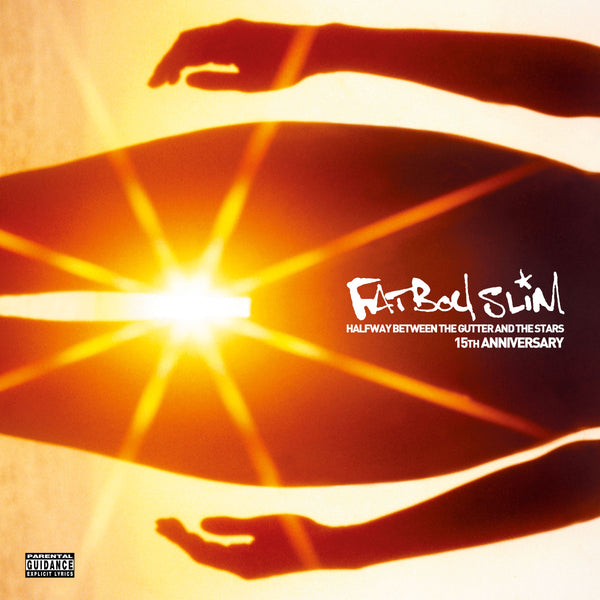 Fatboy Slim - Halfway Between The Gutter And The Stars (Vinyl 2LP)