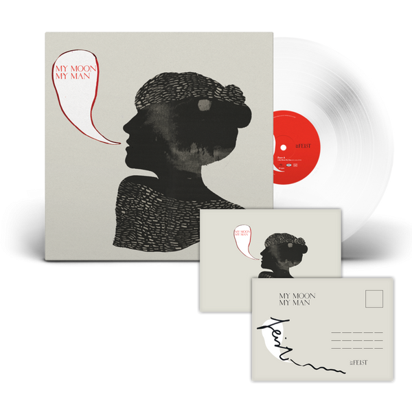 Feist - My Moon My Man (7