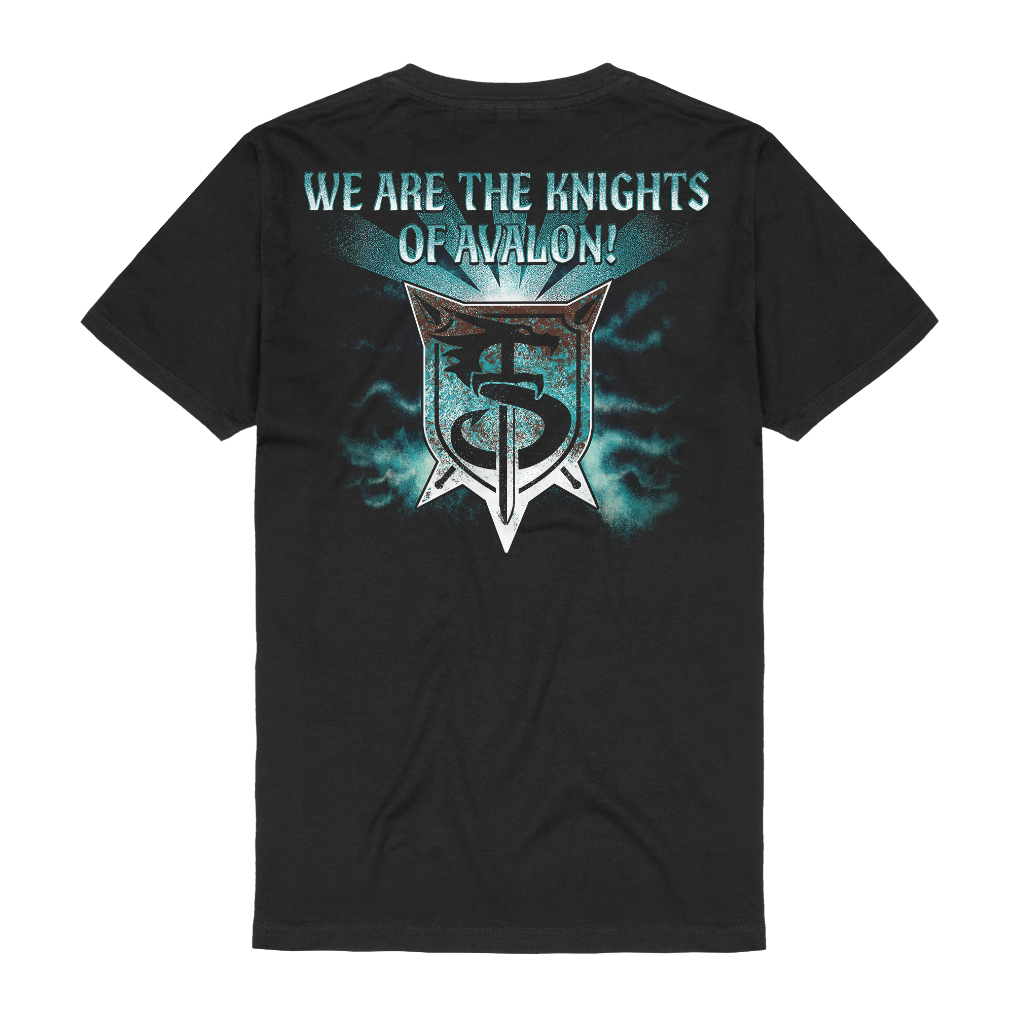 Feuerschwanz Avalon T-Shirt 417576