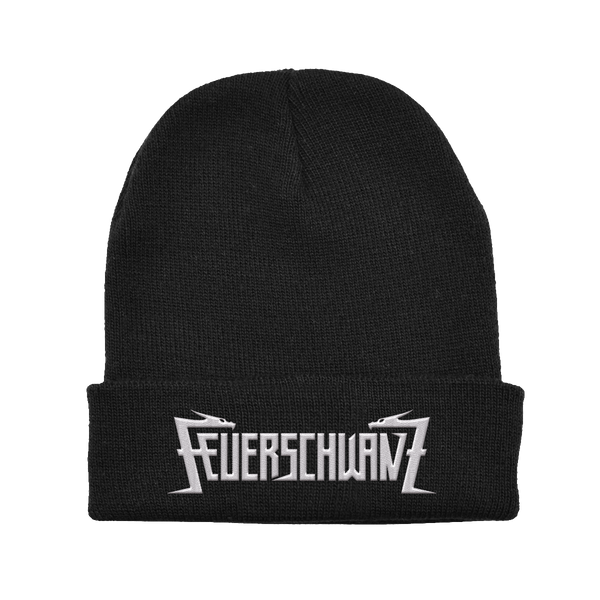 Feuerschwanz - Feuerschwanz (Beanie)