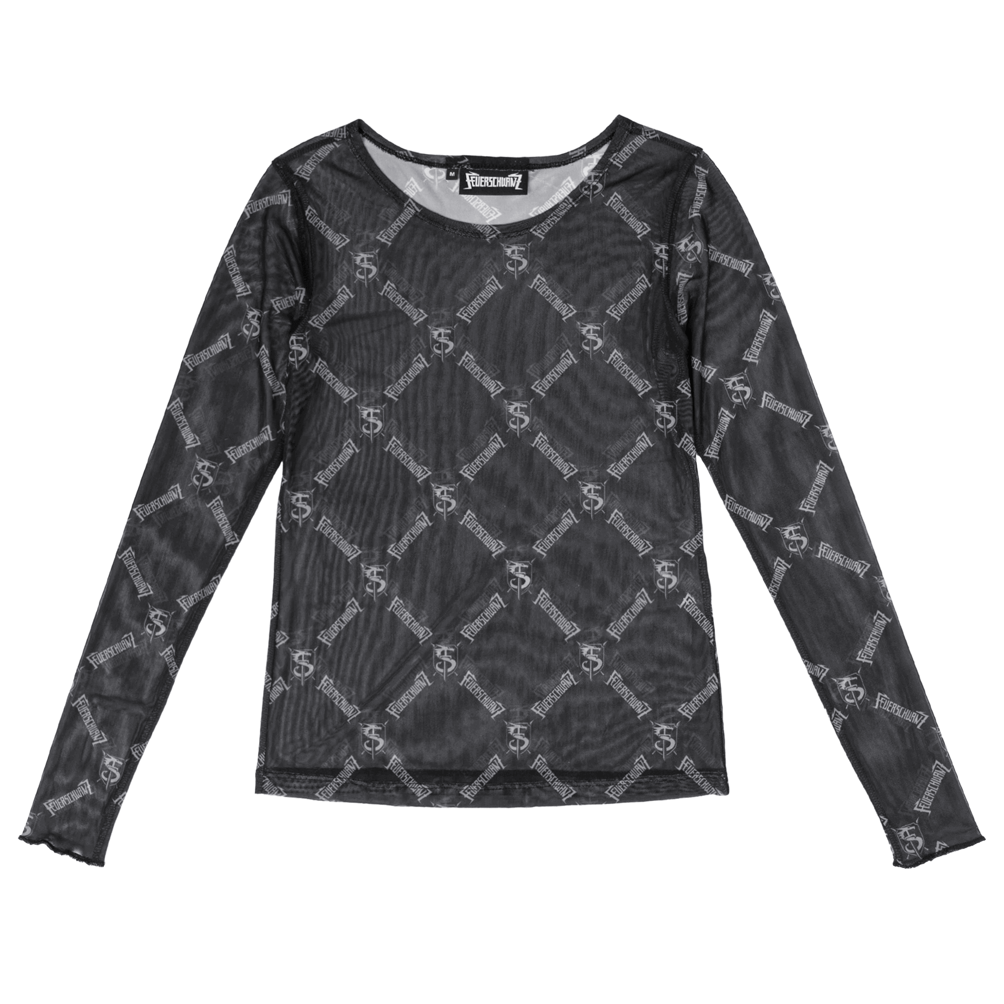 Feuerschwanz Feuerschwanz Girl Shirt 422420