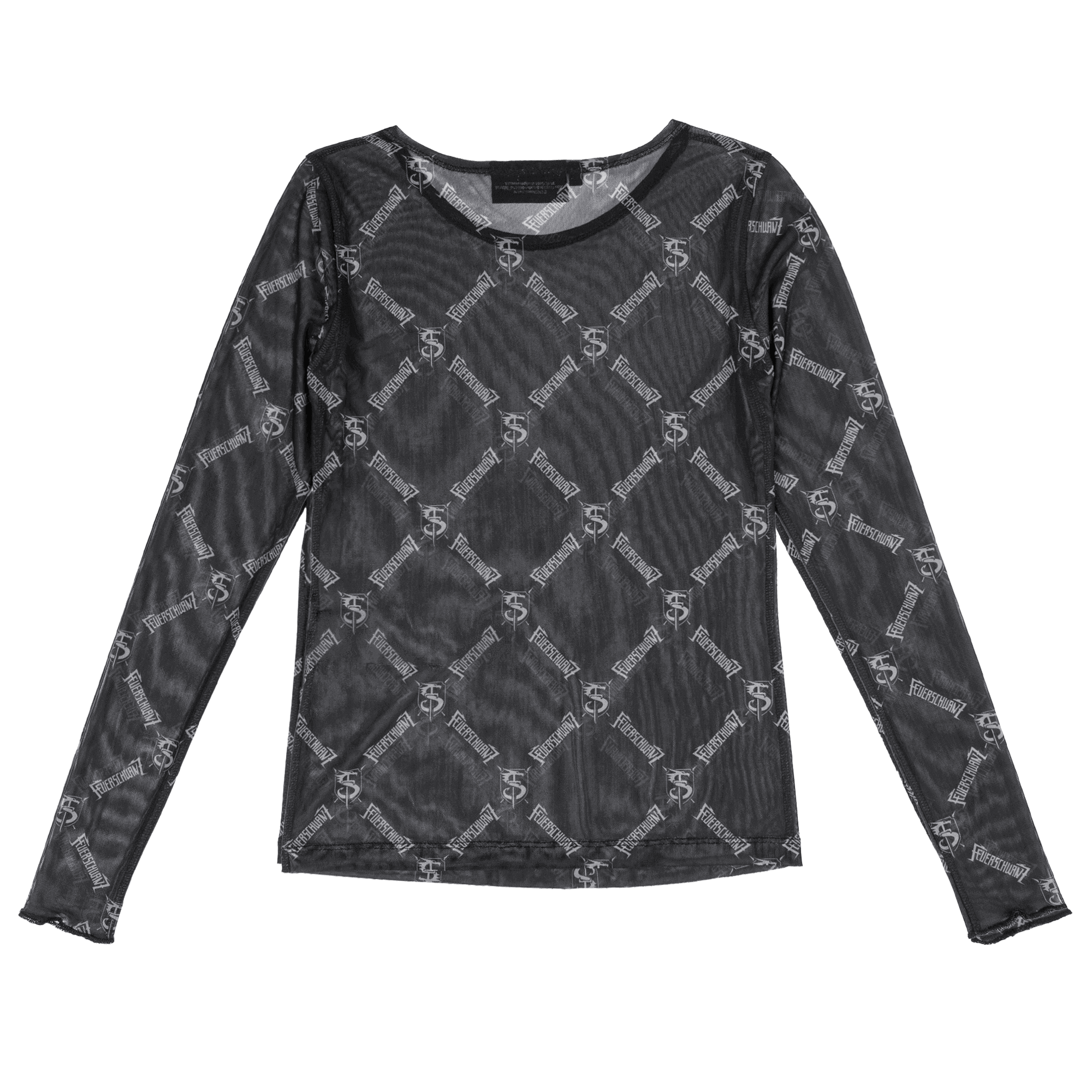 Feuerschwanz Feuerschwanz Girl Shirt 422424