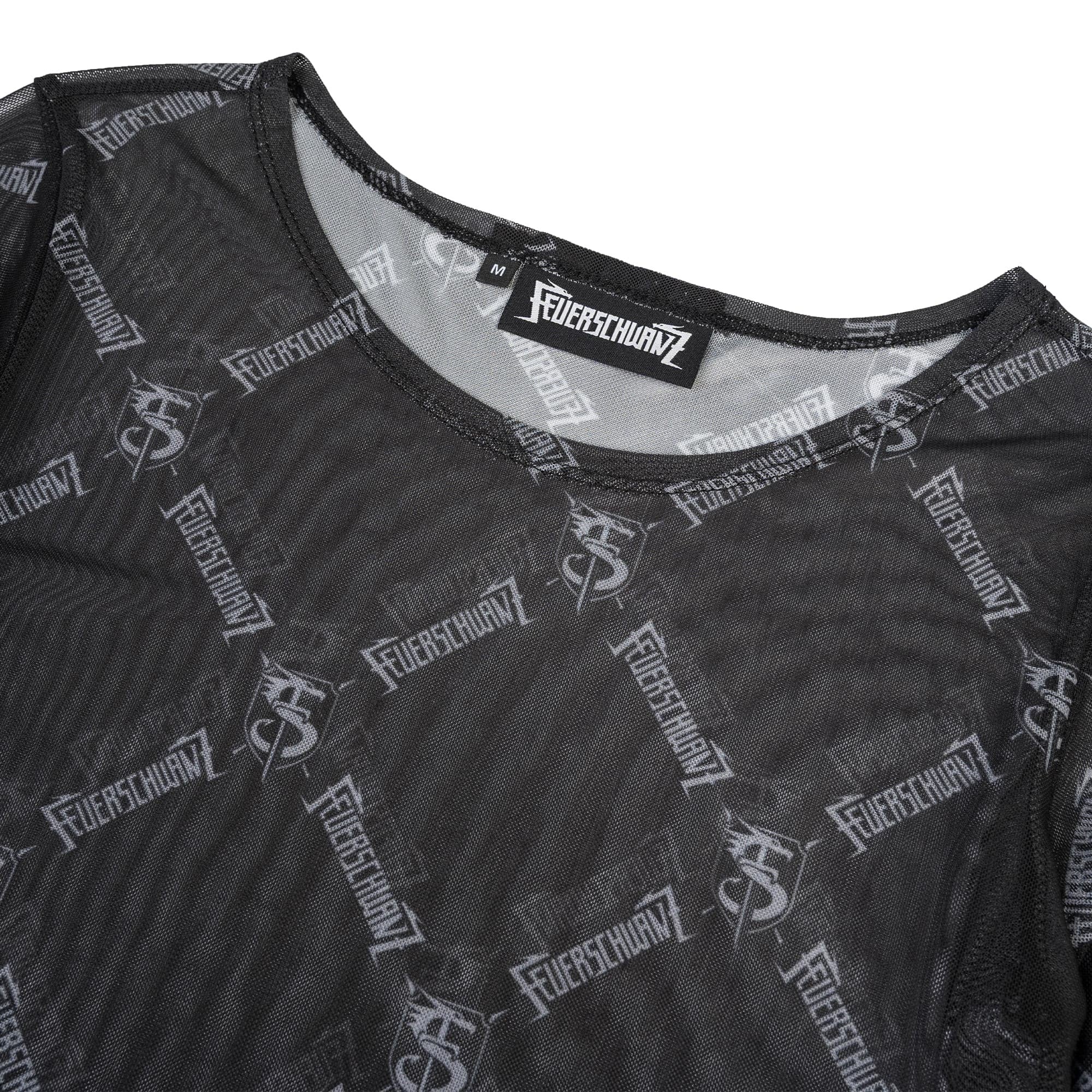 Feuerschwanz Feuerschwanz Girl Shirt 422422