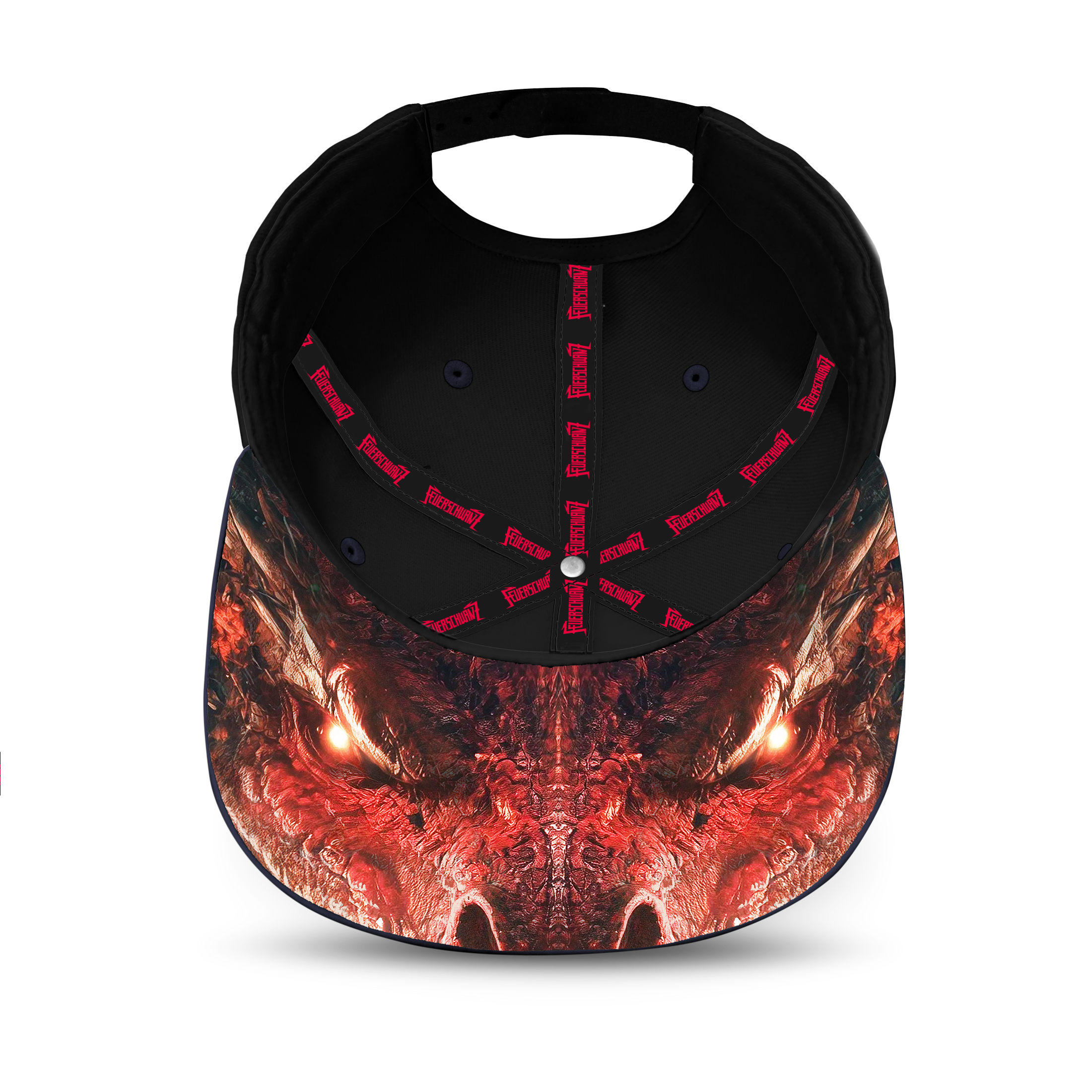 Feuerschwanz Knightclub Caps 417636