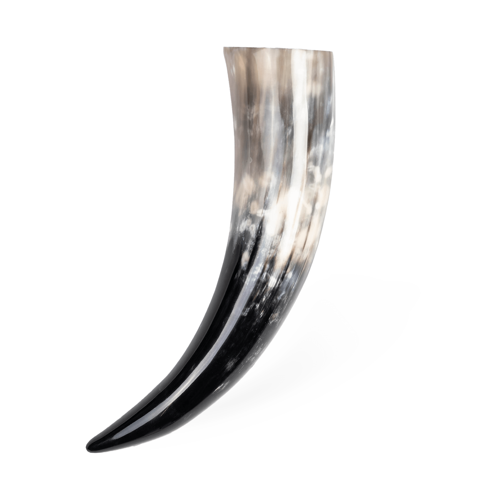 Feuerschwanz Logo Ornament Trinkhorn 422206