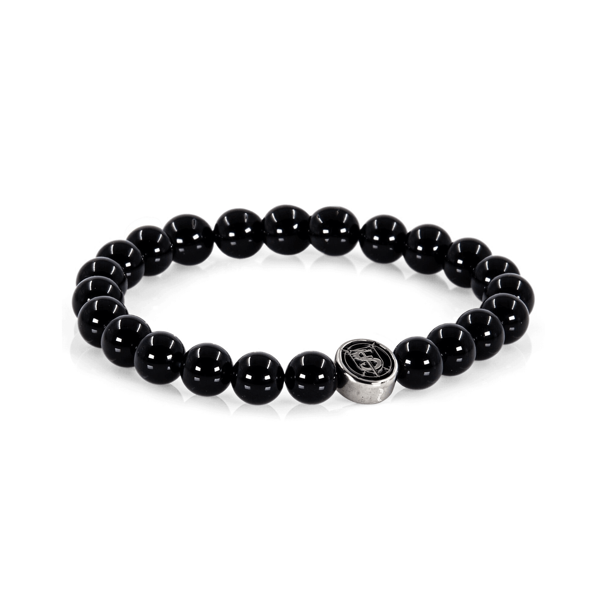 Feuerschwanz Logo Armschmuck 409429