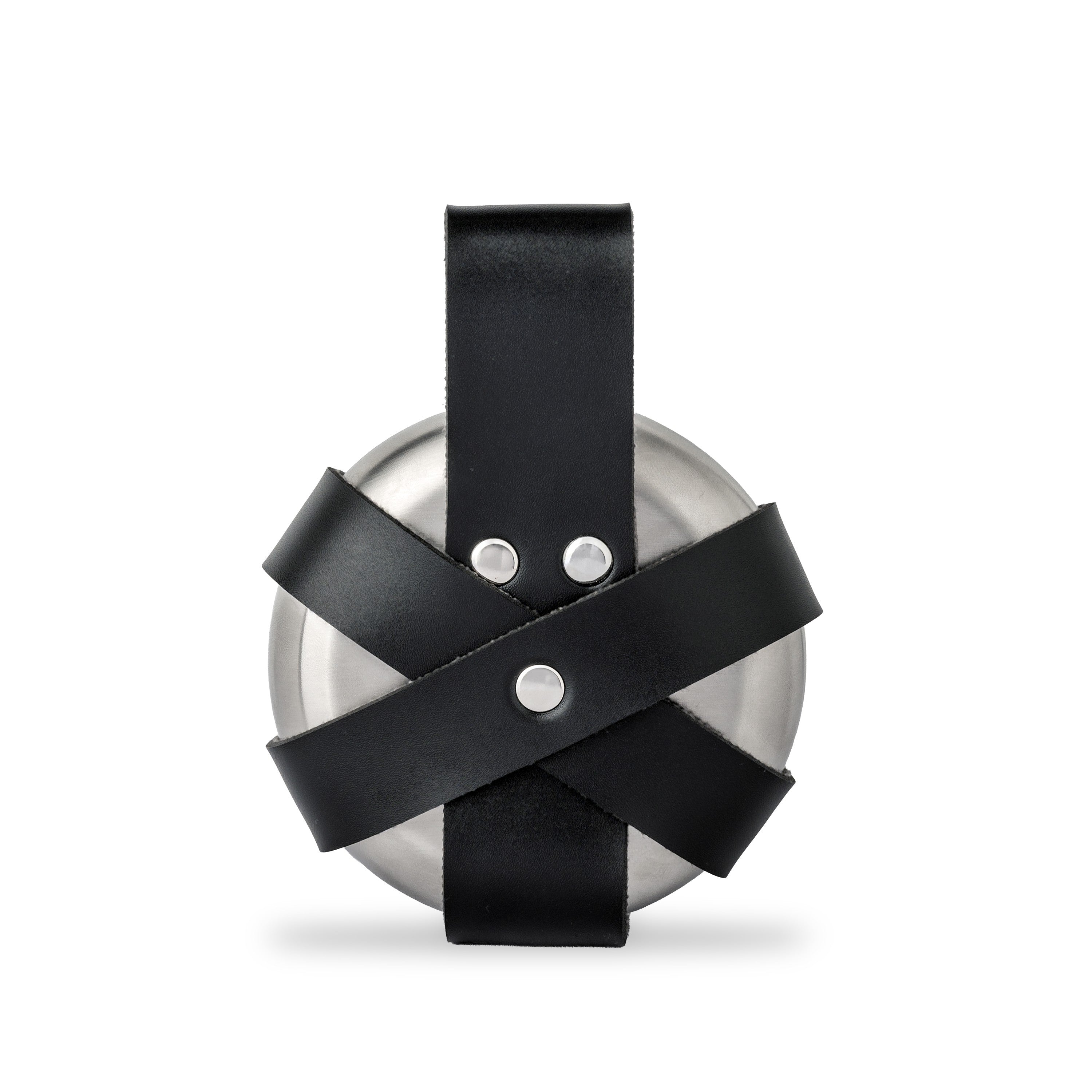 Feuerschwanz Logo Trinkflasche 436851