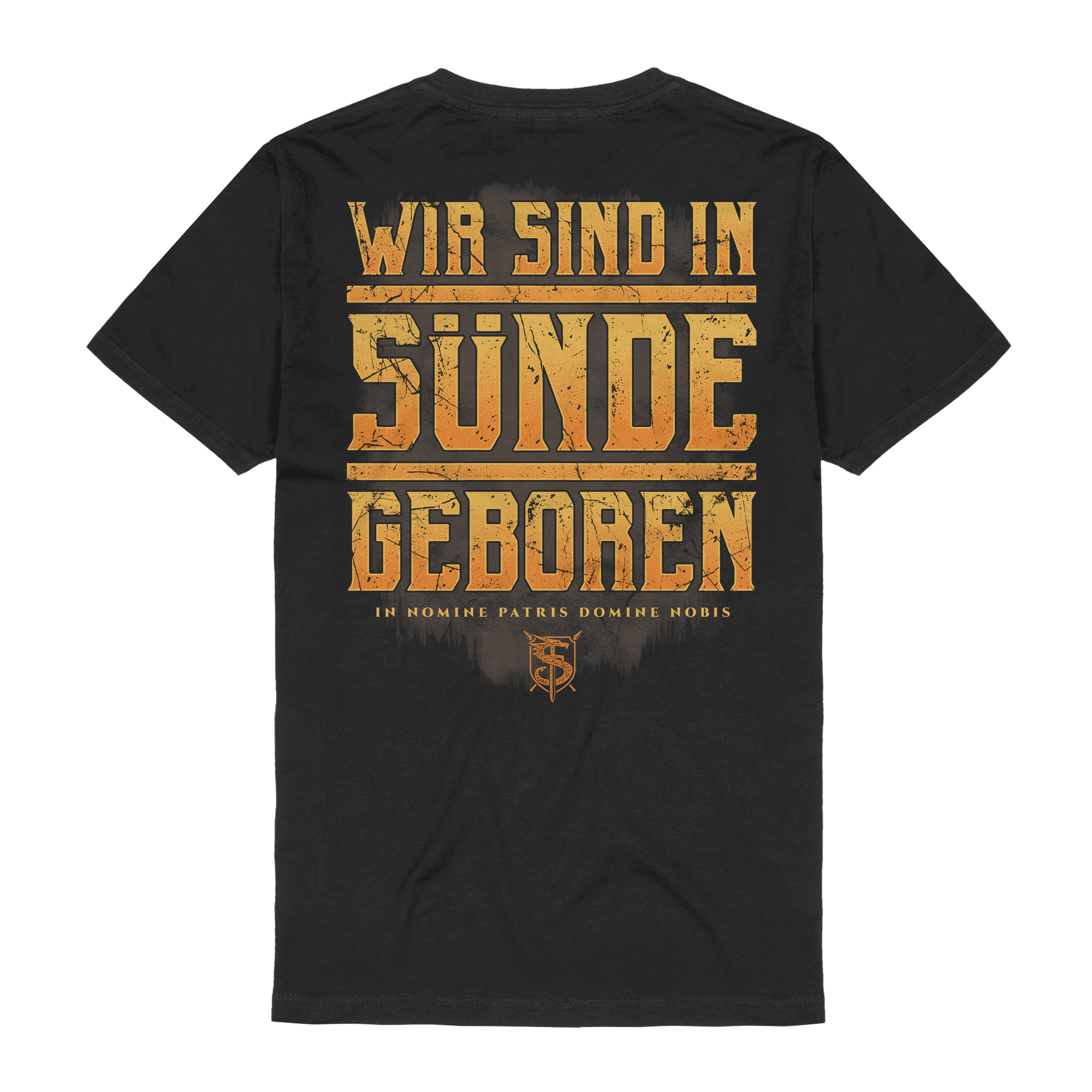 Feuerschwanz Name der Rose T-Shirts 435207