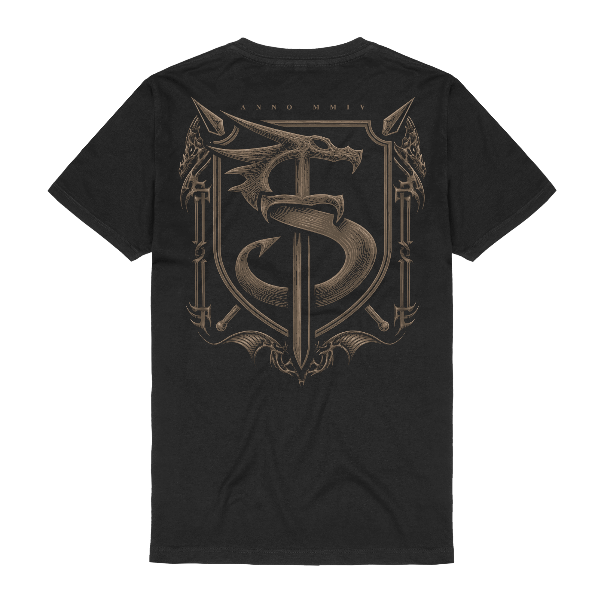 Feuerschwanz Queen of Fire T-Shirt 448572