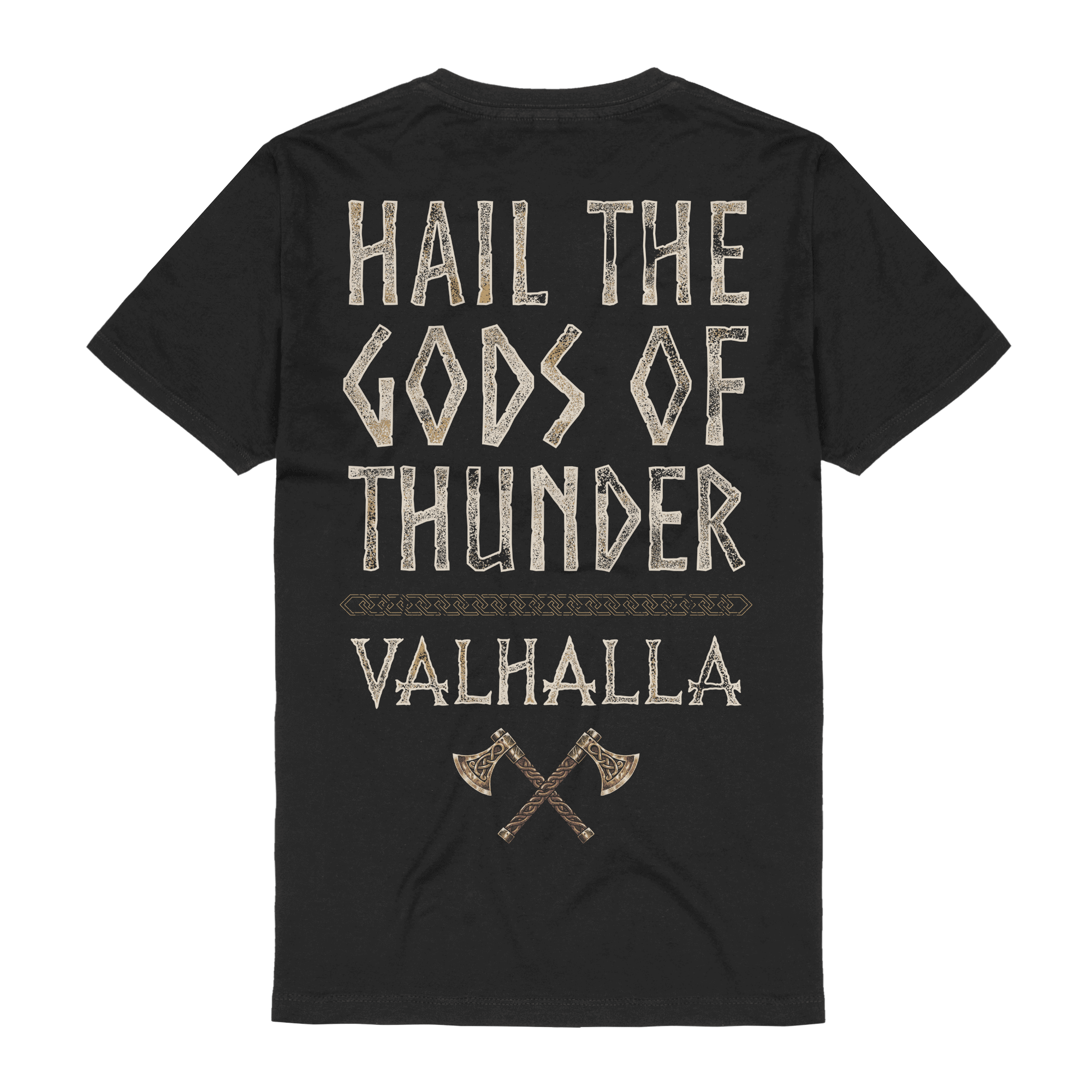 Feuerschwanz Valhalla T-Shirt 413420