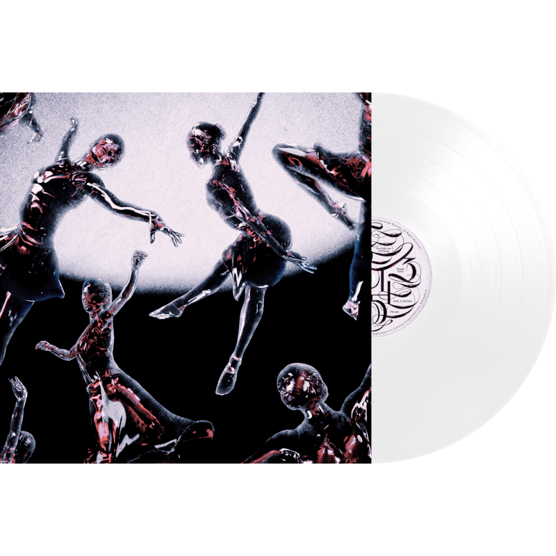 Finneas Optimist Ltd. White Vinyl 107242