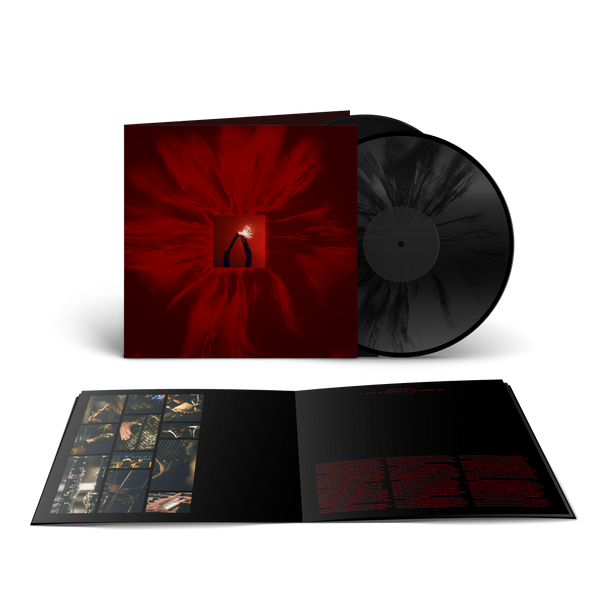 Floating Points - Mere Mortals (2LP)