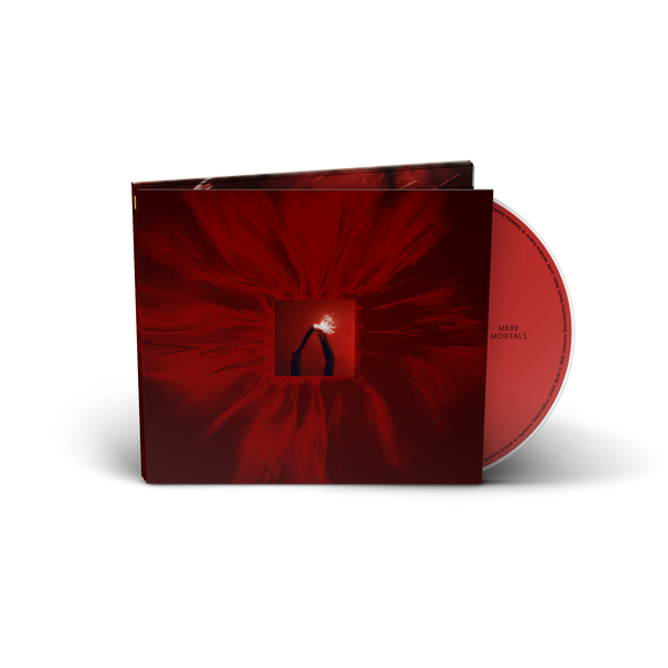 Floating Points - Mere Mortals (CD)
