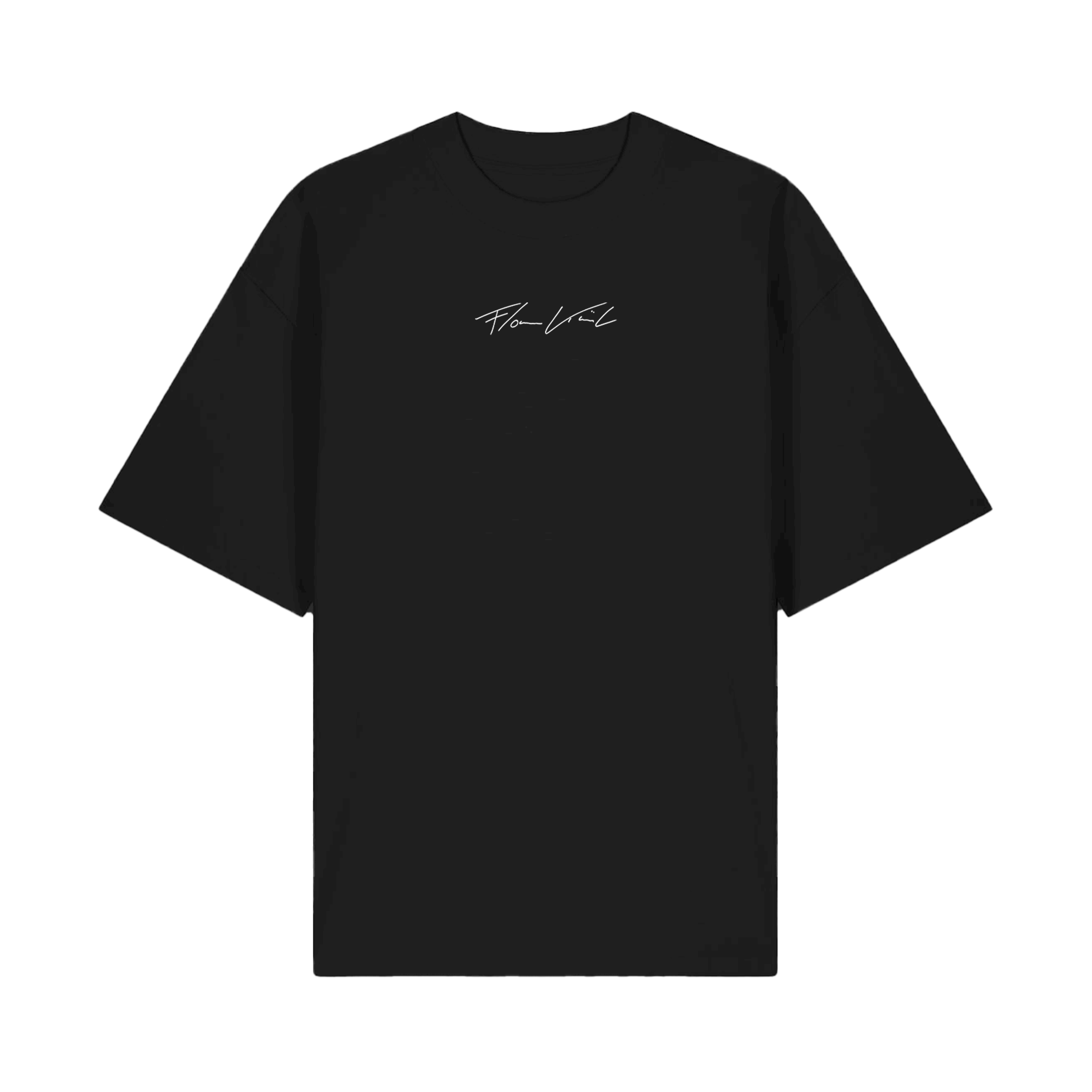 Florian Künstler Alles Nur Geliehen CD + T-Shirt + Signed Card 434493