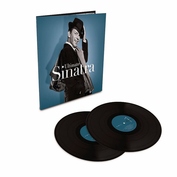 Frank Sinatra - Ultimate Sinatra (2LP)