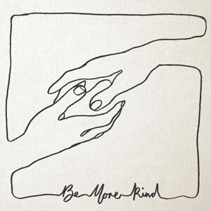 Frank Turner Be More Kind LP 107774