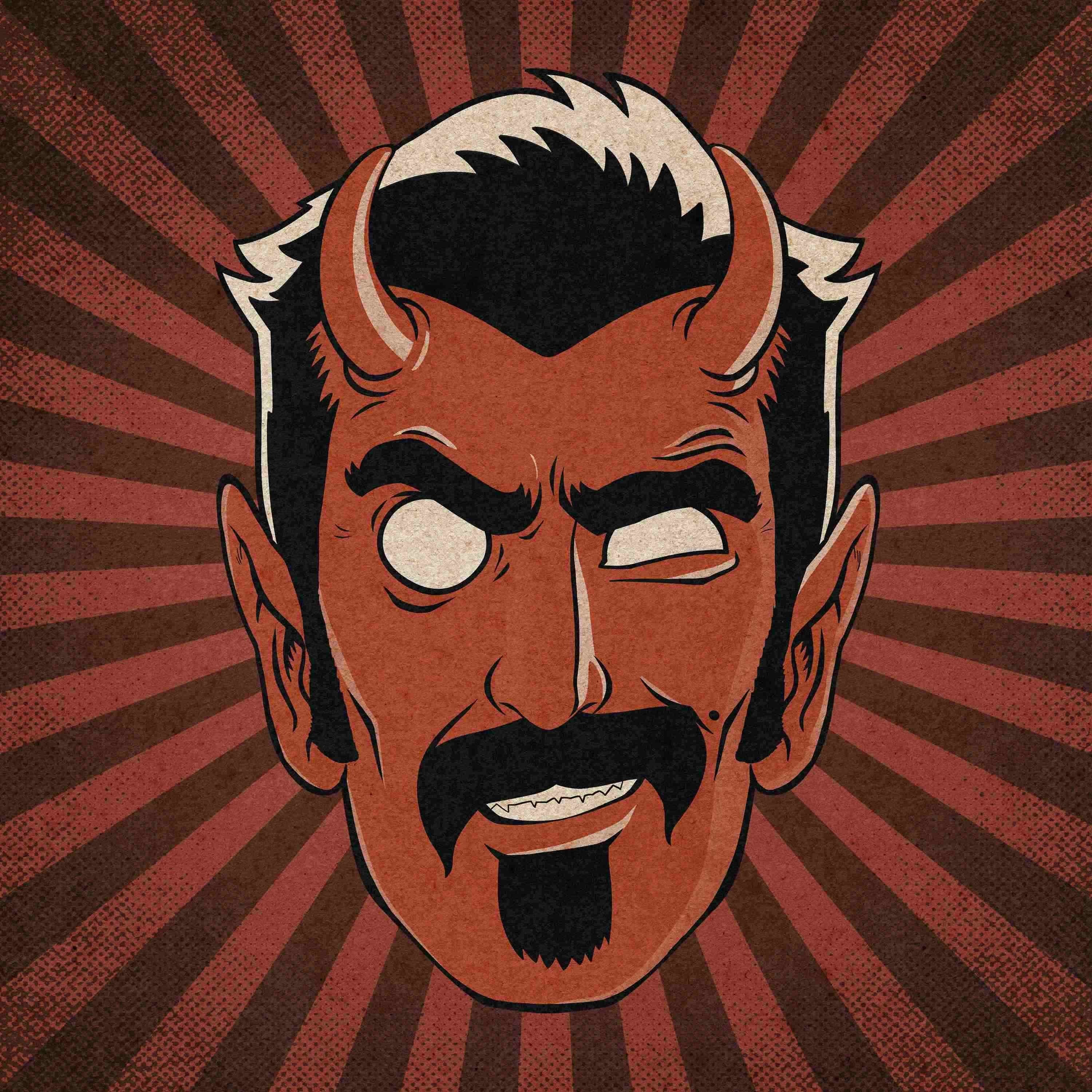 Frank Zappa Halloween '78 Ltd. Blood Spatter 2LP 423392