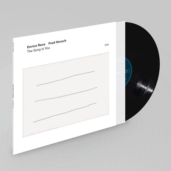Fred Hersch - The Song Is You (LP)