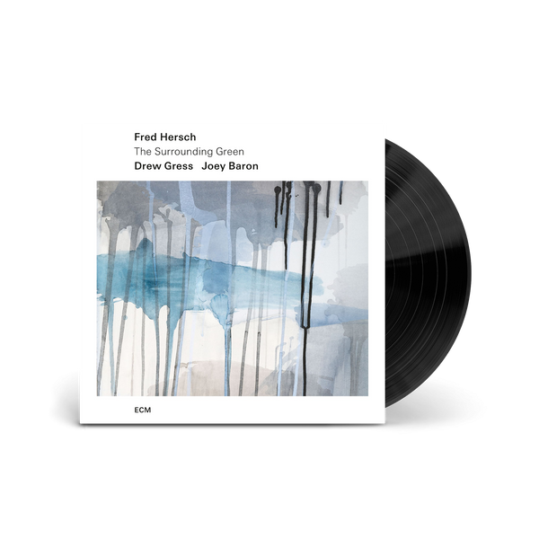 Fred Hersch - The Surrounding Green (LP)