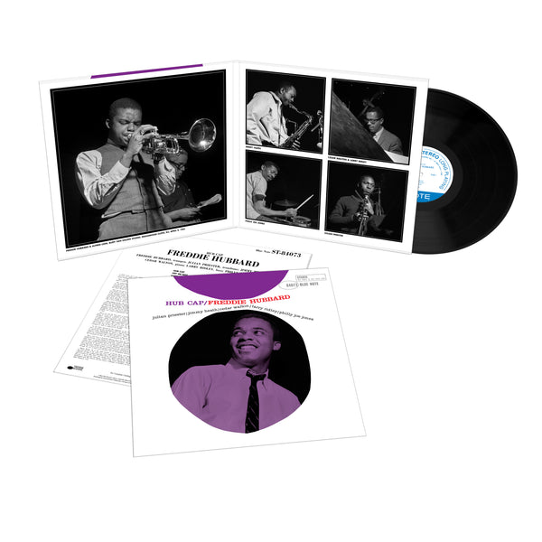 Freddie Hubbard - Hub Cap (Tone Poet Vinyl)