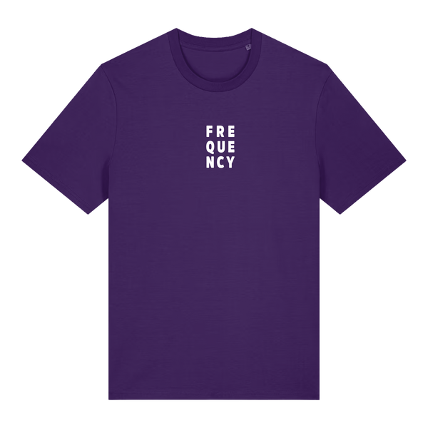 Frequency Festival - FESTIVAL ICONS (T-Shirt)